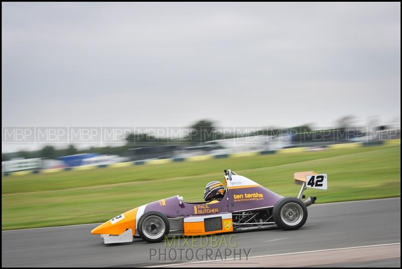 TCR UK, Croft Circuit motorsport photography uk