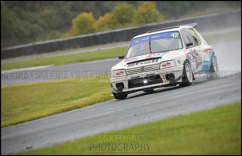 TCR UK, Croft Circuit motorsport photography uk