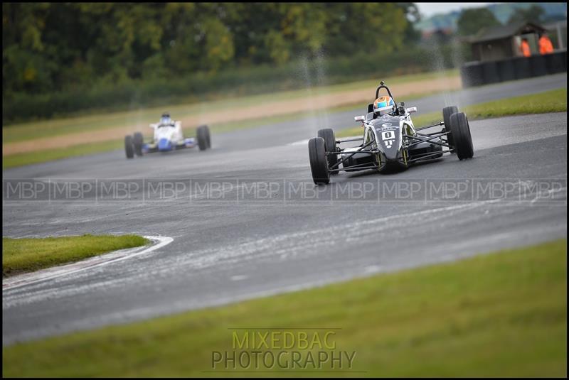 TCR UK, Croft Circuit motorsport photography uk