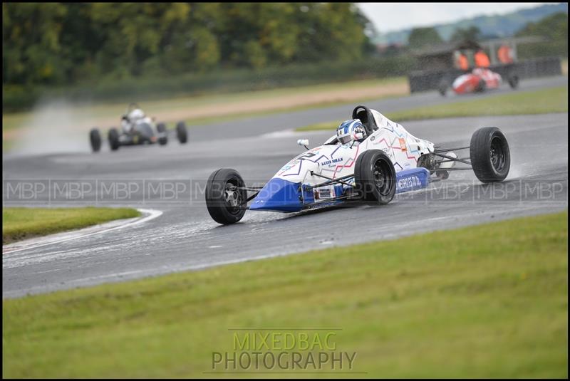 TCR UK, Croft Circuit motorsport photography uk