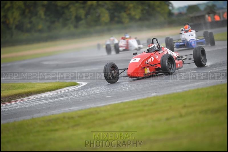 TCR UK, Croft Circuit motorsport photography uk