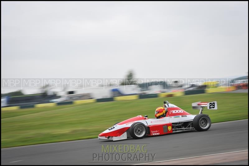 TCR UK, Croft Circuit motorsport photography uk