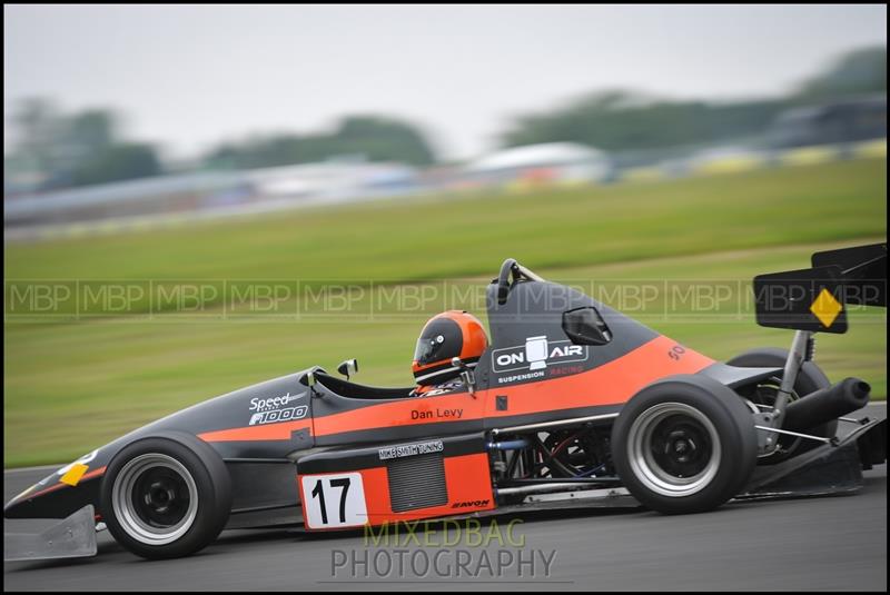 TCR UK, Croft Circuit motorsport photography uk