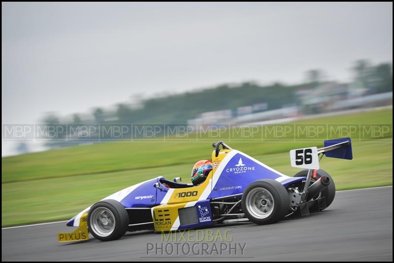 TCR UK, Croft Circuit motorsport photography uk