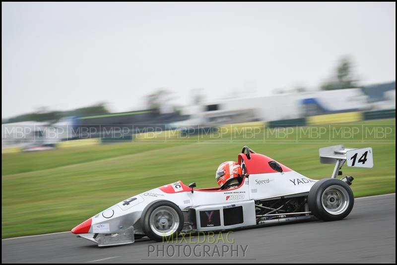 TCR UK, Croft Circuit motorsport photography uk