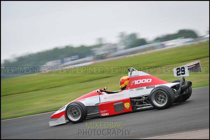 TCR UK, Croft Circuit motorsport photography uk