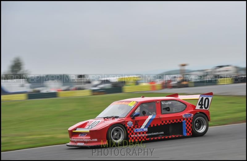 TCR UK, Croft Circuit motorsport photography uk