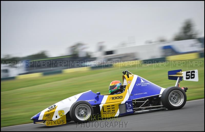 TCR UK, Croft Circuit motorsport photography uk