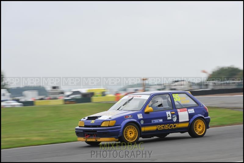 TCR UK, Croft Circuit motorsport photography uk