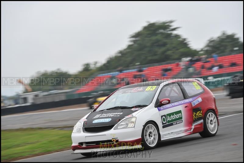 TCR UK, Croft Circuit motorsport photography uk