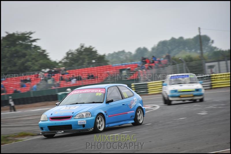 TCR UK, Croft Circuit motorsport photography uk