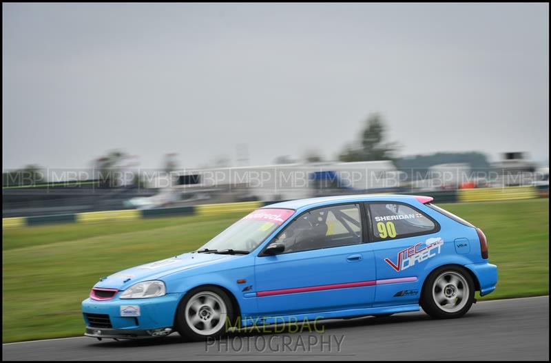 TCR UK, Croft Circuit motorsport photography uk