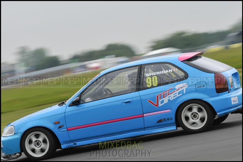 TCR UK, Croft Circuit motorsport photography uk