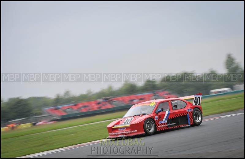 TCR UK, Croft Circuit motorsport photography uk