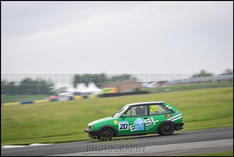 TCR UK, Croft Circuit motorsport photography uk