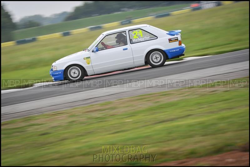 TCR UK, Croft Circuit motorsport photography uk