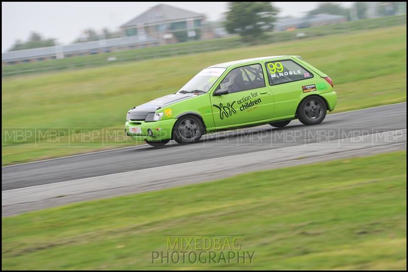 TCR UK, Croft Circuit motorsport photography uk