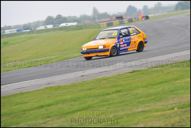 TCR UK, Croft Circuit motorsport photography uk