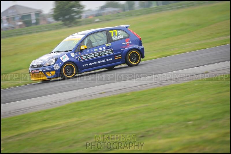 TCR UK, Croft Circuit motorsport photography uk