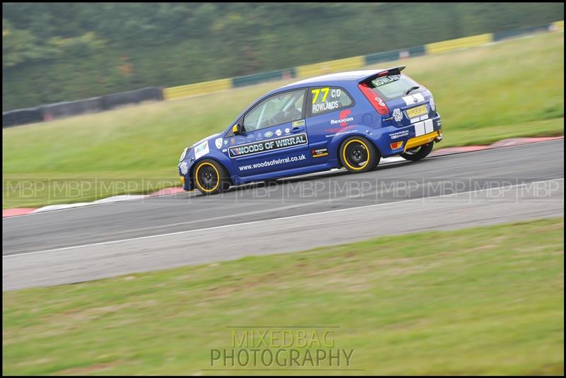 TCR UK, Croft Circuit motorsport photography uk