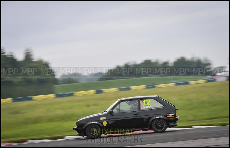 TCR UK, Croft Circuit motorsport photography uk