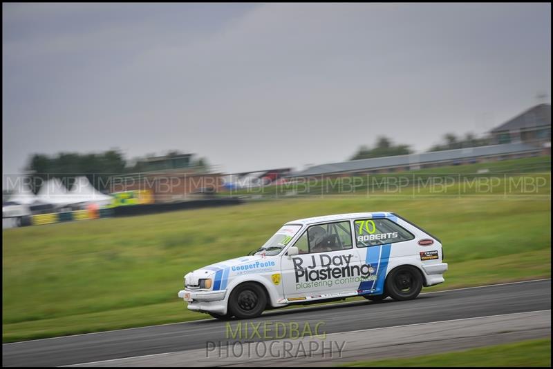 TCR UK, Croft Circuit motorsport photography uk