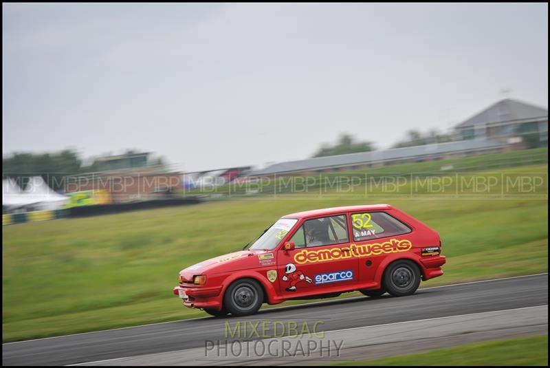 TCR UK, Croft Circuit motorsport photography uk