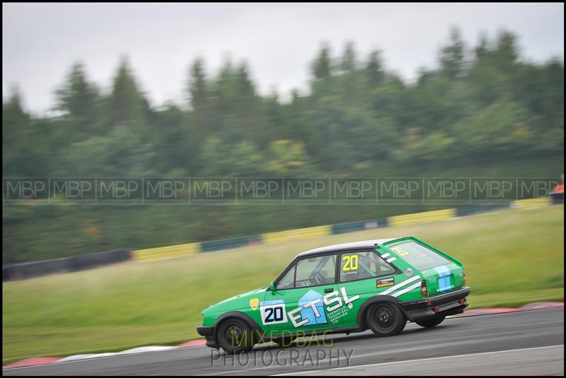 TCR UK, Croft Circuit motorsport photography uk