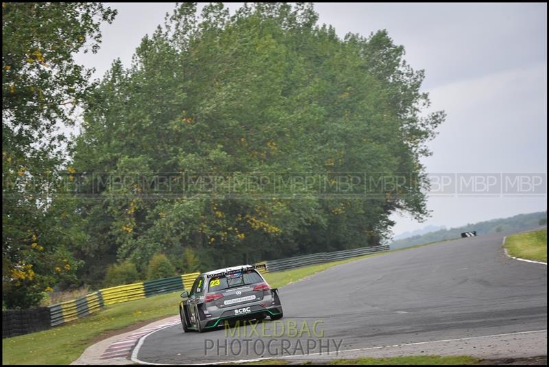 TCR UK, Croft Circuit motorsport photography uk