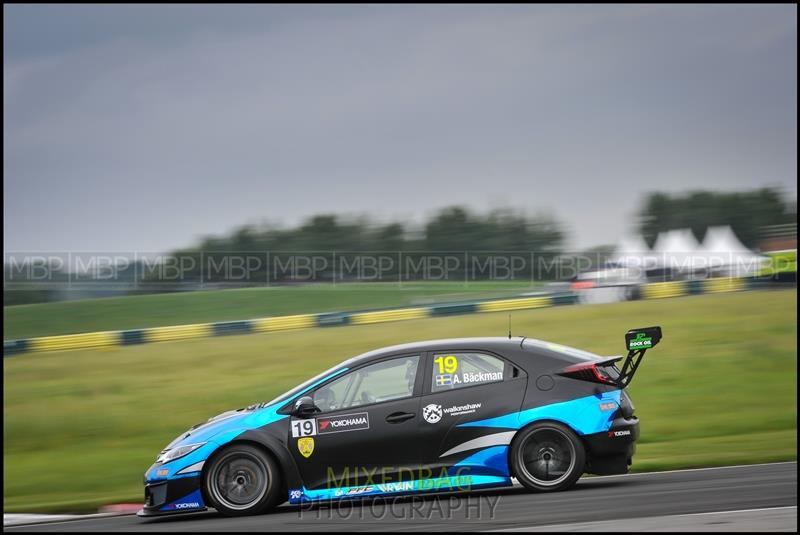 TCR UK, Croft Circuit motorsport photography uk