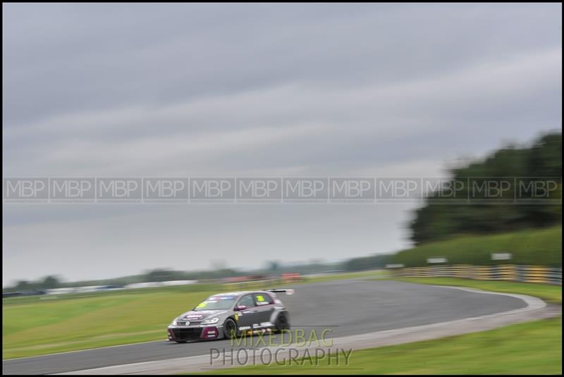 TCR UK, Croft Circuit motorsport photography uk