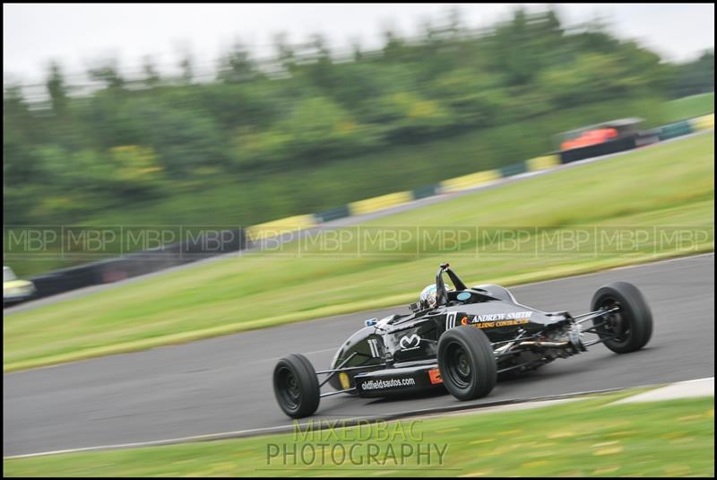 TCR UK, Croft Circuit motorsport photography uk