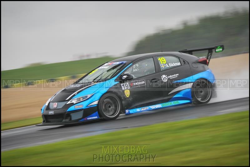 TCR UK, Croft Circuit motorsport photography uk