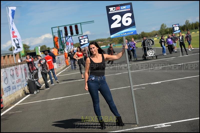 TCR UK, Croft Circuit motorsport photography uk