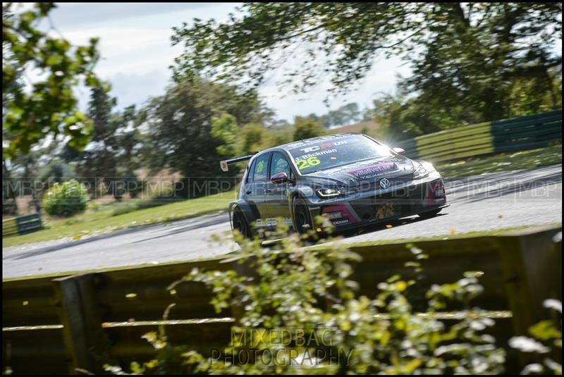 TCR UK, Croft Circuit motorsport photography uk