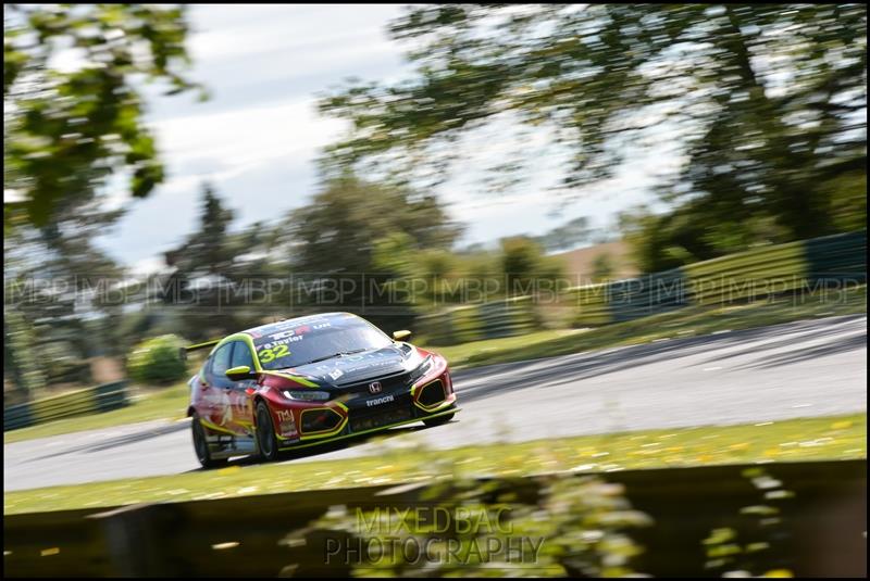 TCR UK, Croft Circuit motorsport photography uk