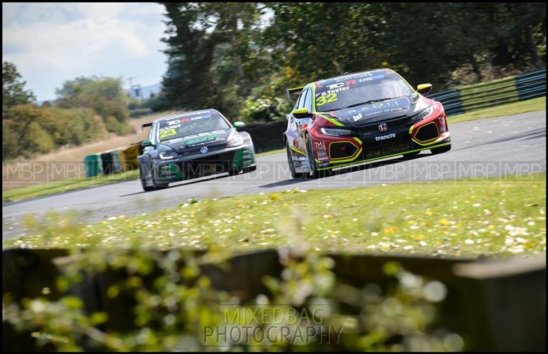 TCR UK, Croft Circuit motorsport photography uk