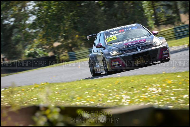 TCR UK, Croft Circuit motorsport photography uk