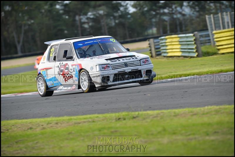 TCR UK, Croft Circuit motorsport photography uk