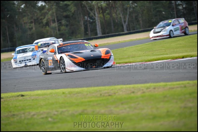 TCR UK, Croft Circuit motorsport photography uk