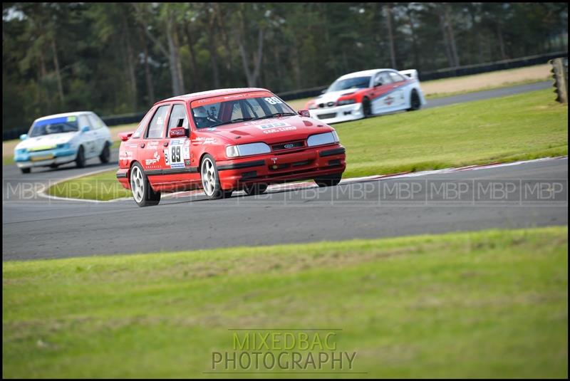 TCR UK, Croft Circuit motorsport photography uk