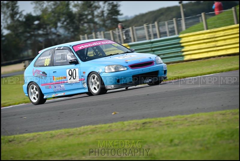 TCR UK, Croft Circuit motorsport photography uk