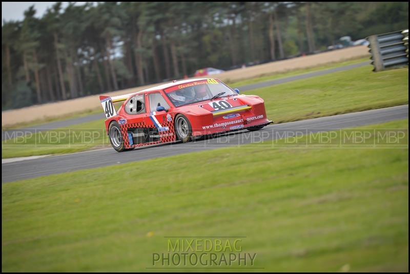 TCR UK, Croft Circuit motorsport photography uk