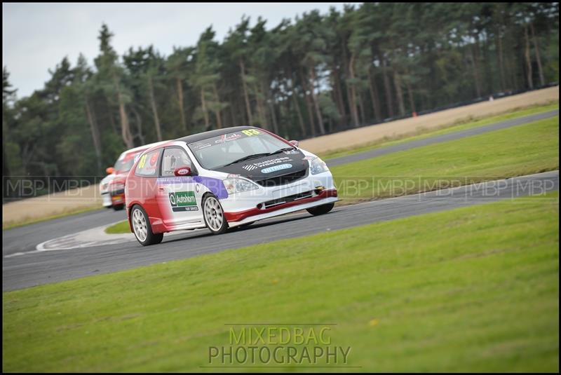 TCR UK, Croft Circuit motorsport photography uk