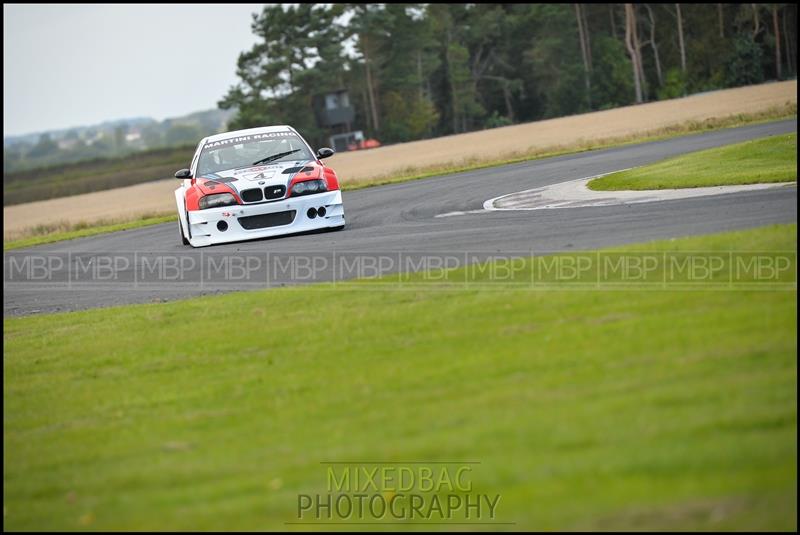 TCR UK, Croft Circuit motorsport photography uk