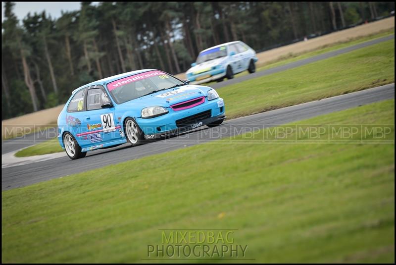 TCR UK, Croft Circuit motorsport photography uk