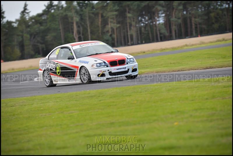 TCR UK, Croft Circuit motorsport photography uk