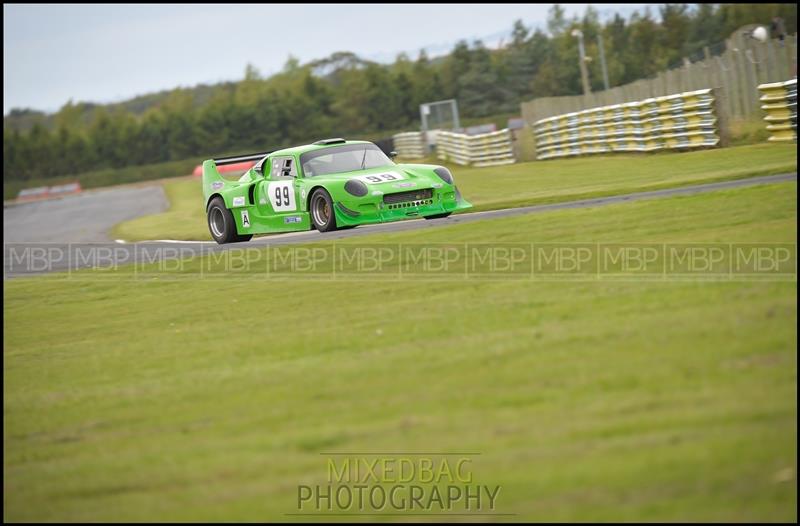 TCR UK, Croft Circuit motorsport photography uk