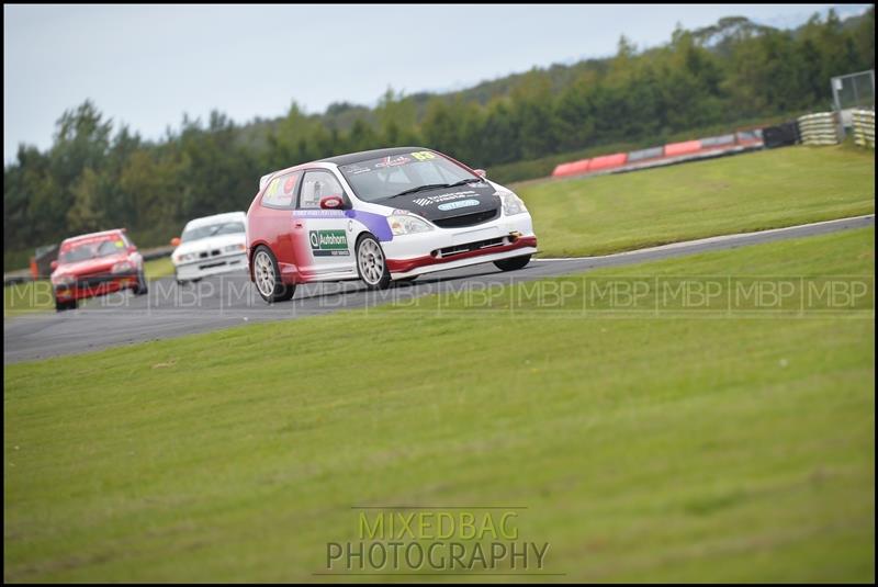 TCR UK, Croft Circuit motorsport photography uk