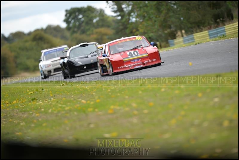 TCR UK, Croft Circuit motorsport photography uk